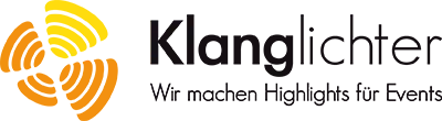 Klanglichter GmbH Logo