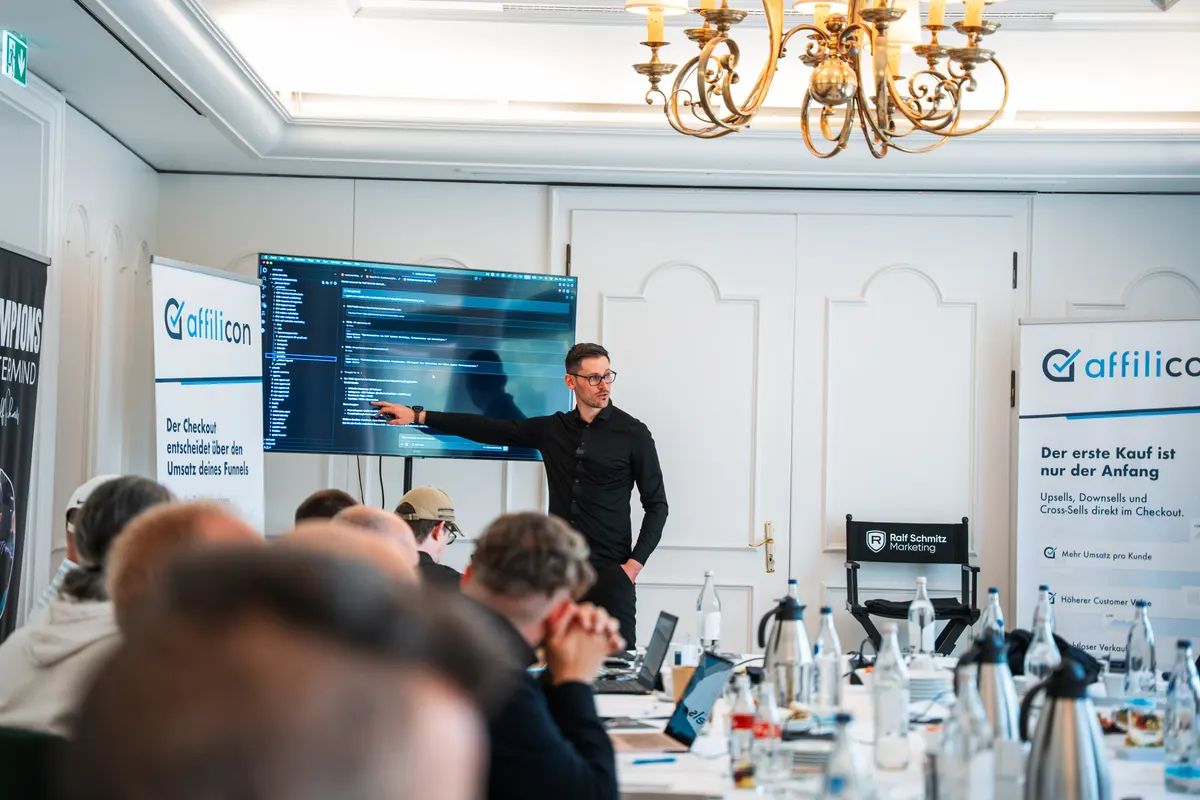 Company AI OS – KI-Agenten als Kollegen – Champions Mastermind