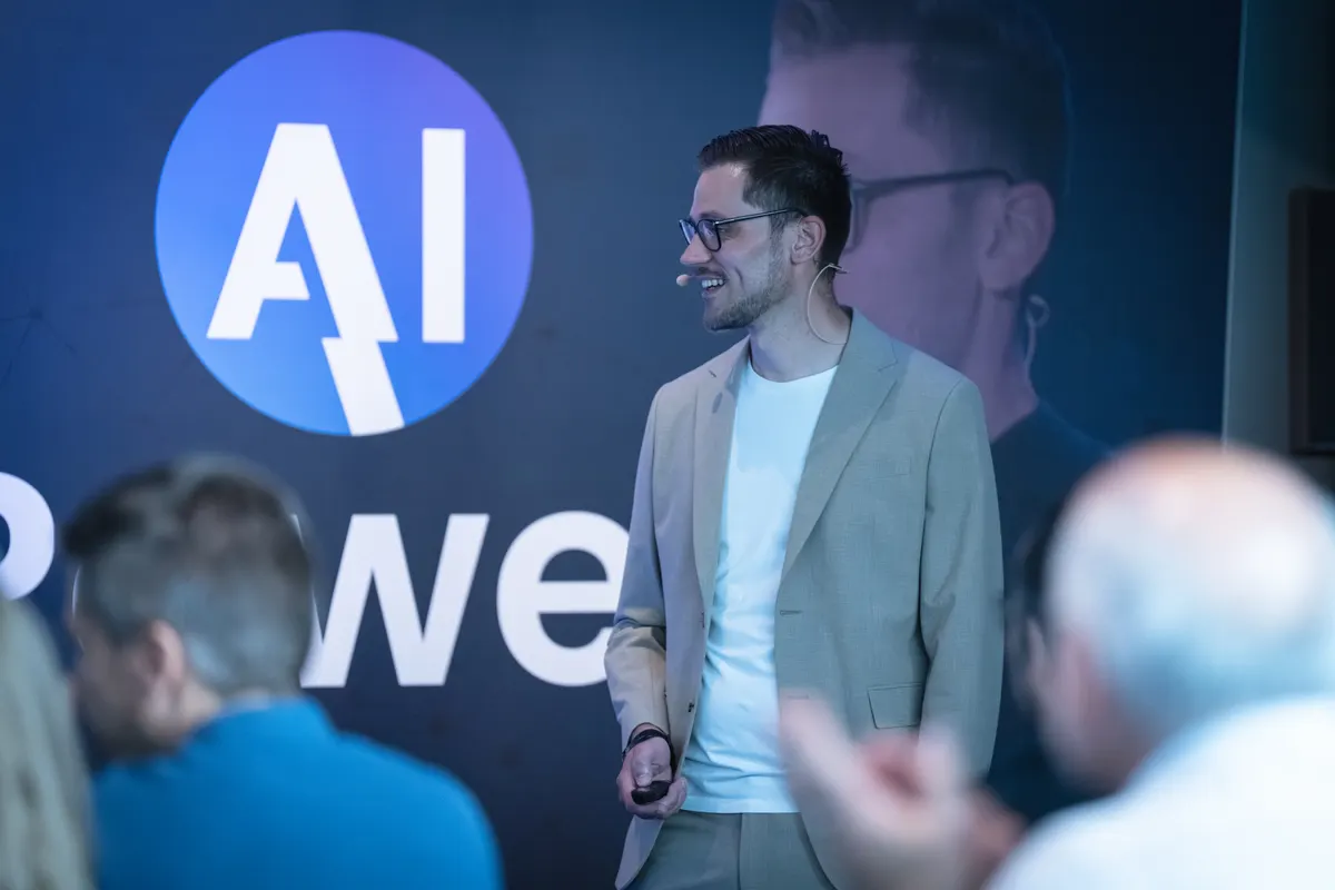 AI-Power Days – Köln