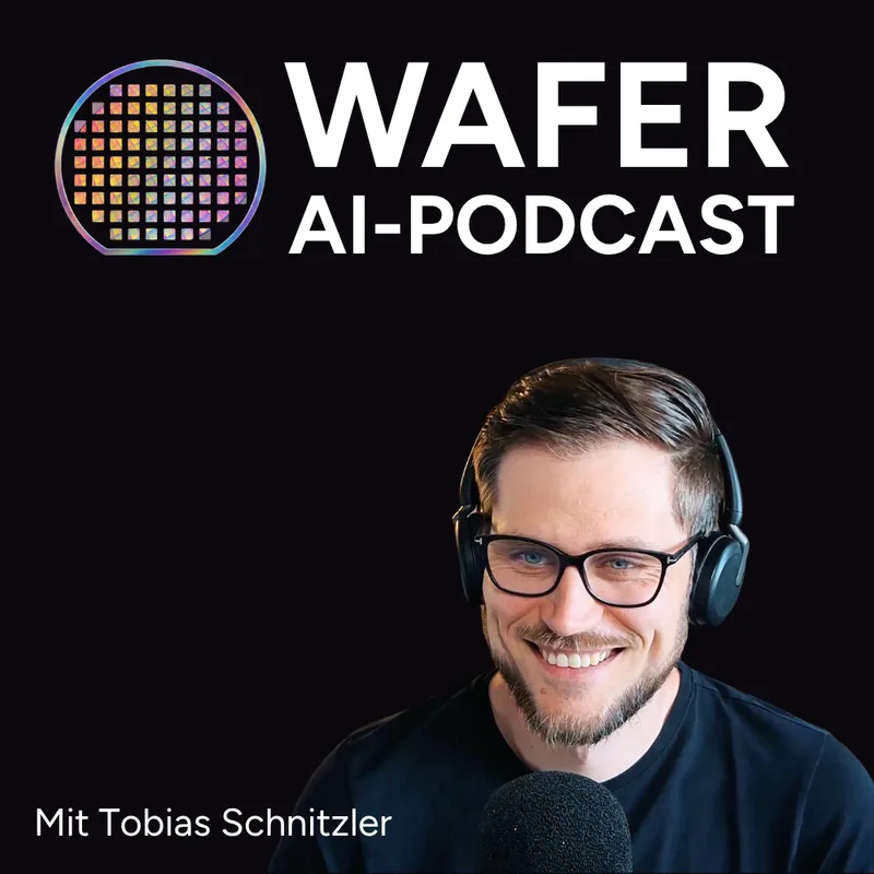 WAFER AI-Podcast Cover